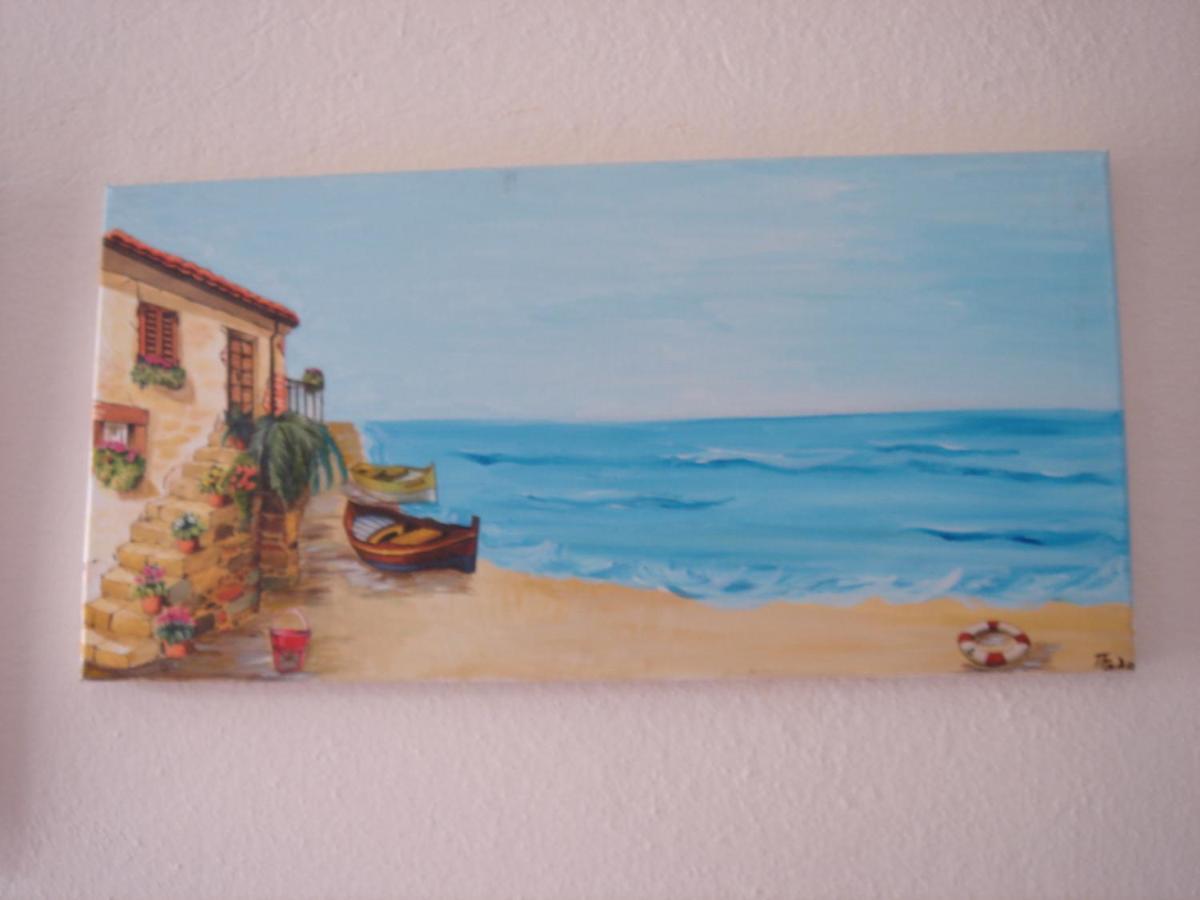 Olga Studios Afissos Exterior photo